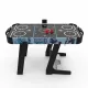 Игровой стол - аэрохоккей DFC ICE RIDER AT-140