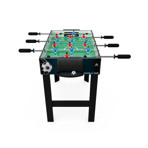 Игровой стол - футбол DFC WORLDCUP PRO