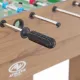 Игровой стол - трансформер DFC 48 3 в 1 DT-T-2105
