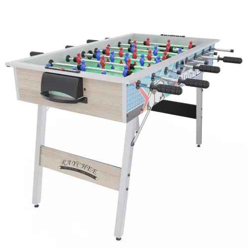 Игровой стол - футбол  DFC 48 122 x 65 см