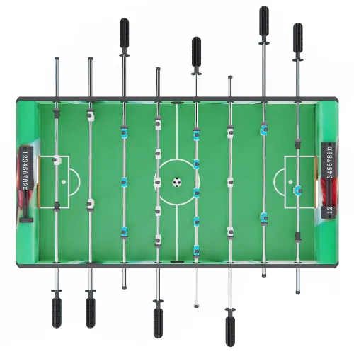 Игровой стол - футбол DFC SEVILLA 121 х 61 см