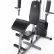 Силовой комплекс DFC HomeGym D7001-60 / стек 60 кг