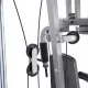 Силовой комплекс DFC HomeGym D7001-60 / стек 60 кг