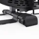 Гребной тренажер DFC PRO-FORM SQ-RM901PF, магнитный