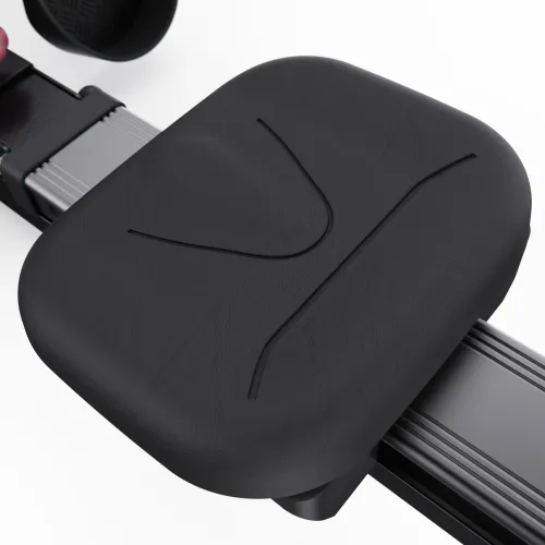 Гребной тренажер DFC PRO-FORM SQ-RM901PF, магнитный
