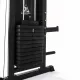 Кроссовер, силовая рама DFC PowerGym D700/2
