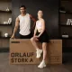 Беговая дорожка Orlauf Stork A