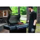Газовый гриль 4+2 горелки