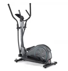Эллиптический тренажер домашний OXYGEN FITNESS CASCADE EL