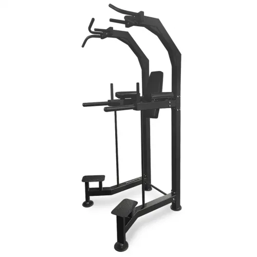 Стойка турник/пресс/брусья BRONZE GYM PARTNER ML-910