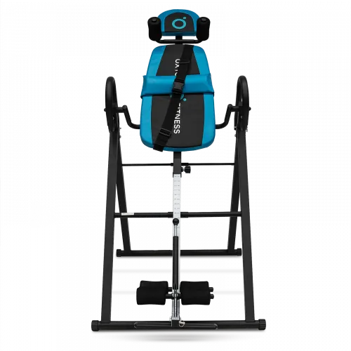 Инверсионный стол домашний OXYGEN FITNESS SKULPT
