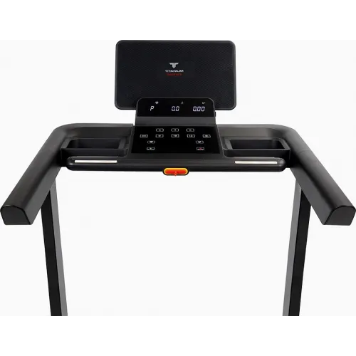 Беговая дорожка Titanium Masters Physiotech M380