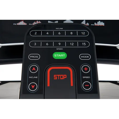 Беговая дорожка Titanium Masters Physiotech TLF