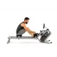 Гребной тренажер Spirit CRW800H2O
