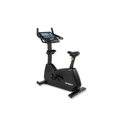 Велотренажер SPIRIT CU800ENT+