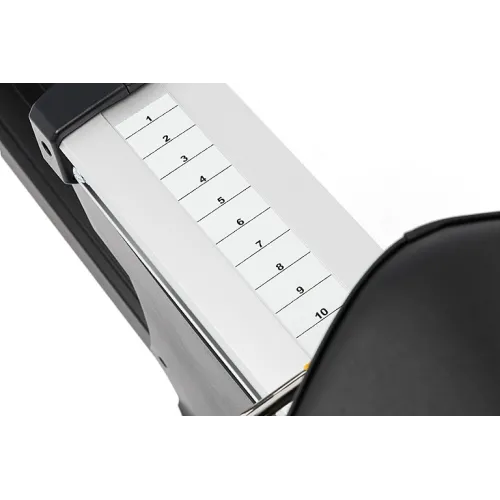 Велотренажер SPIRIT CR800 Graphite gray