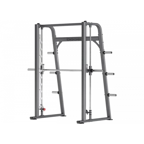 Машина Смита с контрбалансом Hasttings Digger HD030-4