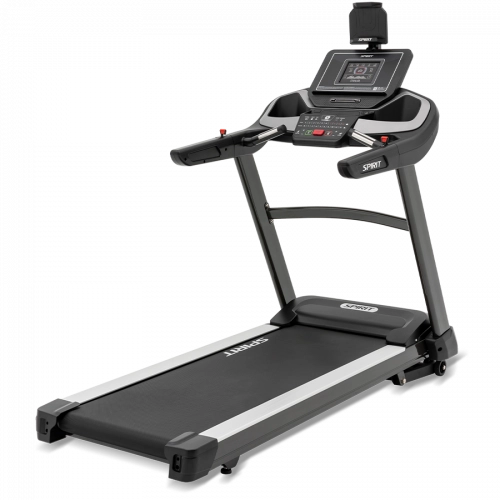 Беговая дорожка SPIRIT XT685 DC BLACK