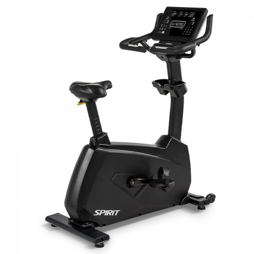 Велотренажер SPIRIT CU980