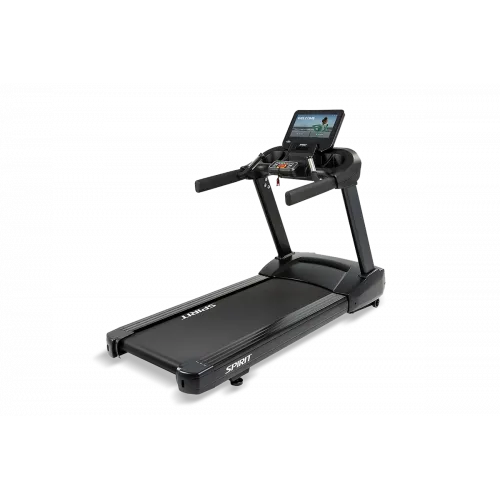 Беговая дорожка SPIRIT CT800ENT+